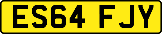 ES64FJY