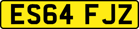 ES64FJZ