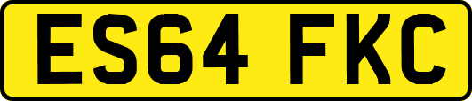 ES64FKC