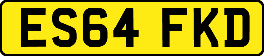 ES64FKD