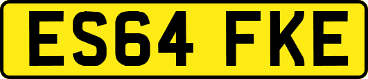 ES64FKE