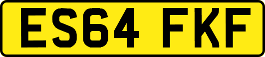ES64FKF