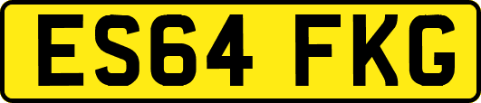 ES64FKG