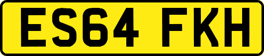 ES64FKH