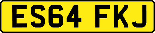 ES64FKJ