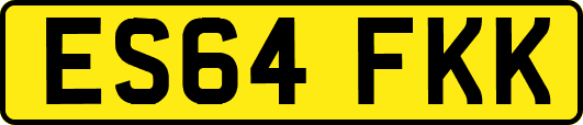 ES64FKK