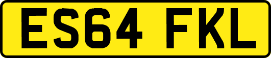 ES64FKL