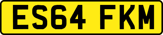 ES64FKM