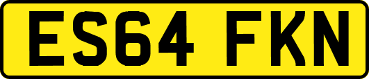 ES64FKN
