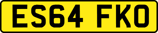 ES64FKO