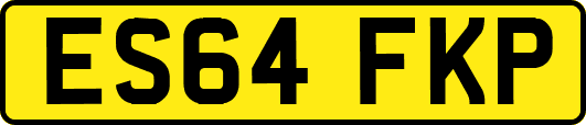 ES64FKP