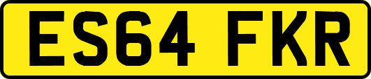 ES64FKR