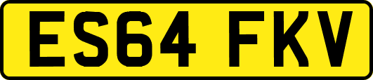 ES64FKV