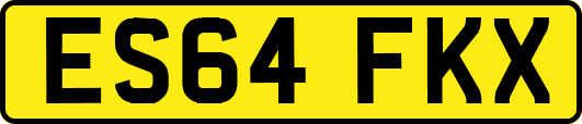 ES64FKX