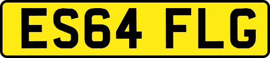 ES64FLG