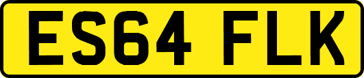 ES64FLK