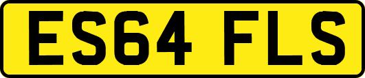 ES64FLS