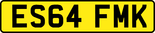 ES64FMK