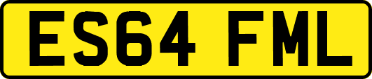 ES64FML