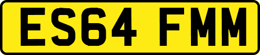 ES64FMM