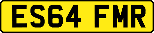 ES64FMR