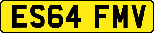 ES64FMV