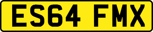 ES64FMX