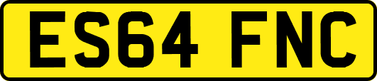ES64FNC