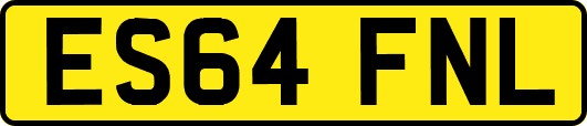 ES64FNL