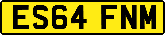 ES64FNM