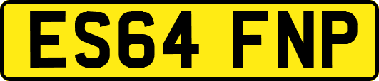 ES64FNP