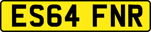 ES64FNR