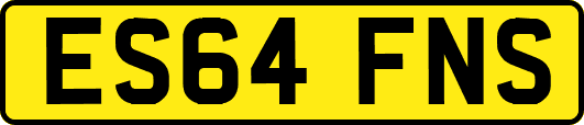 ES64FNS