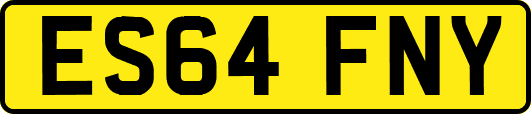 ES64FNY