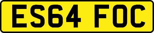 ES64FOC