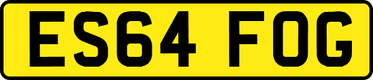 ES64FOG