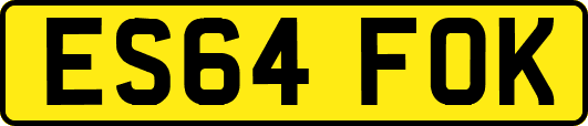ES64FOK