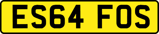 ES64FOS
