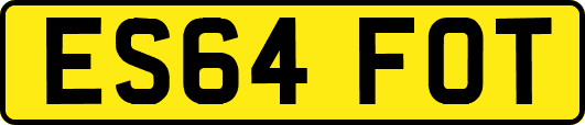 ES64FOT