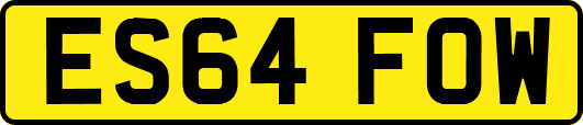 ES64FOW