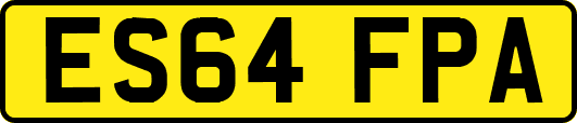 ES64FPA