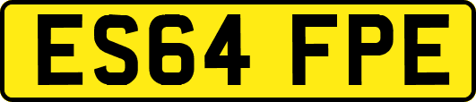 ES64FPE