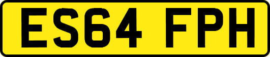 ES64FPH