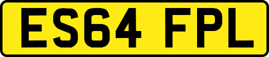 ES64FPL