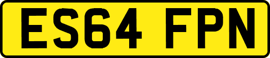 ES64FPN