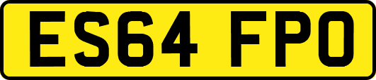 ES64FPO