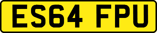 ES64FPU