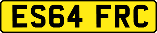 ES64FRC