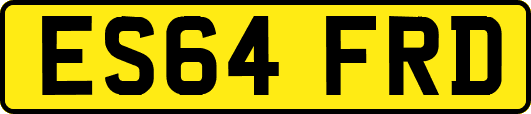 ES64FRD