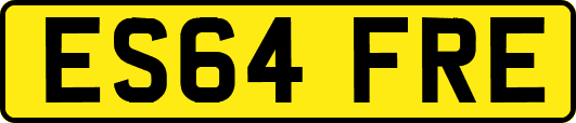 ES64FRE